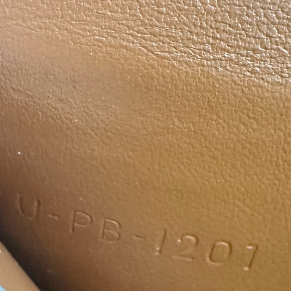 Celine Long Wallet - Picture 10 of 14